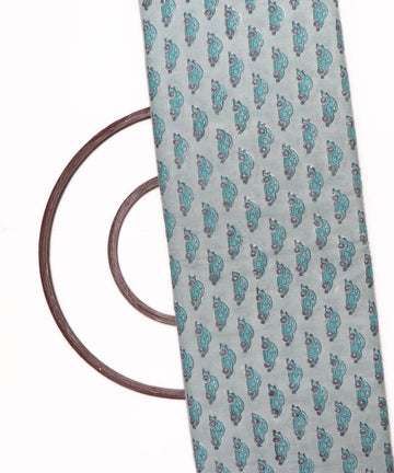 Buy Cotton Fabric Online At Fabric Dekho